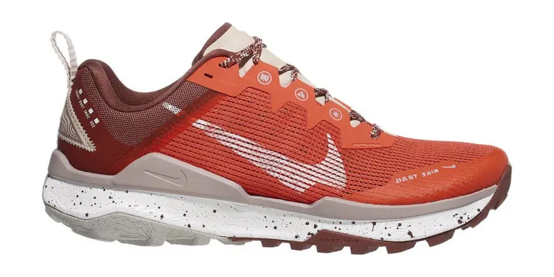 Nike Wildhorse 8