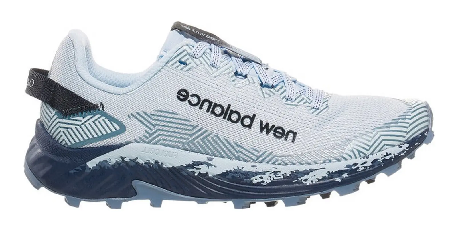 New Balance FuelCell Summit Unknown v4 in Blue