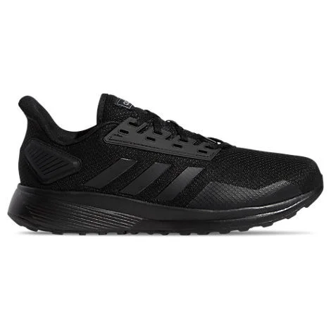 adidas Duramo 9 in Black