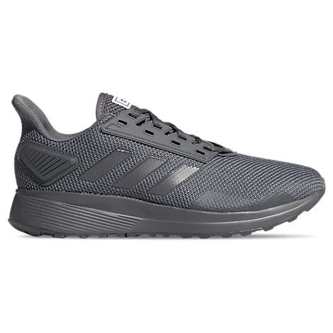 adidas Duramo 9 in Grey