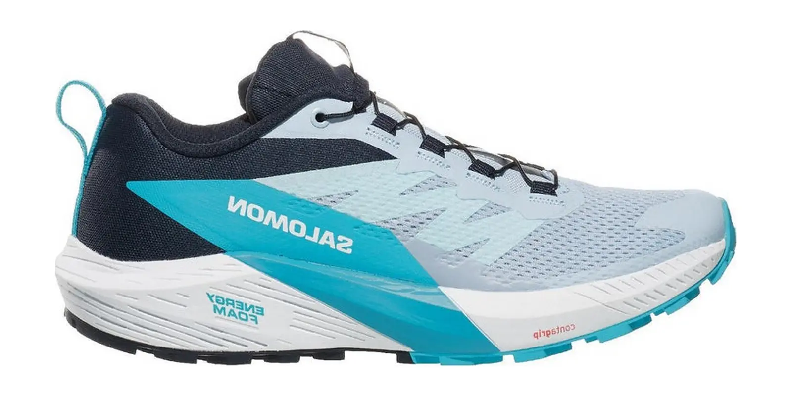 Salomon Sense Ride 5 in Cashmere