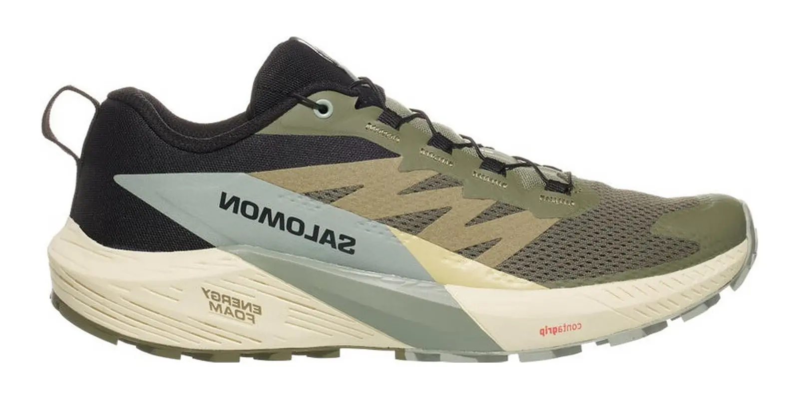 Salomon Sense Ride 5 in Dp