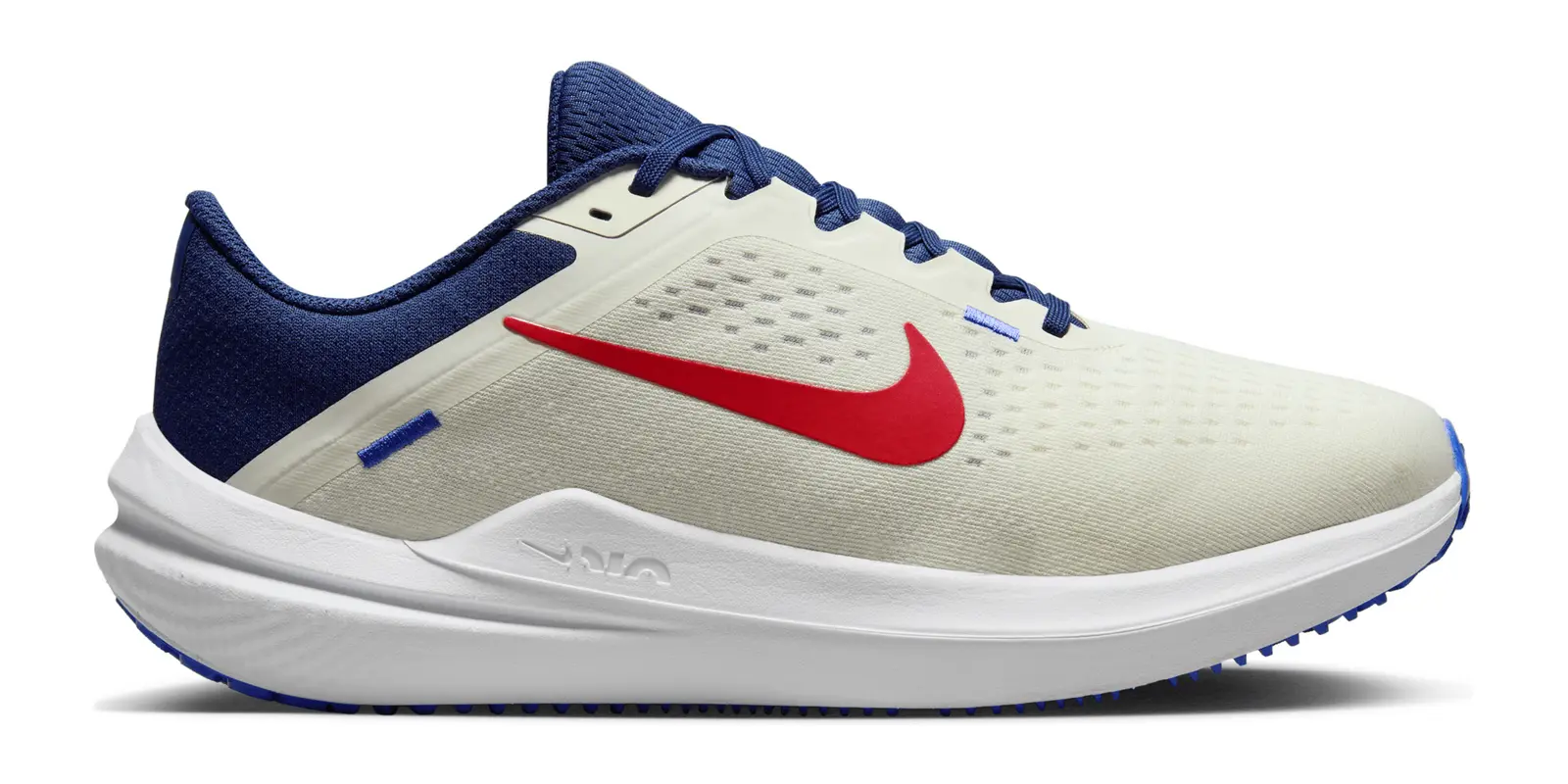 Nike Winflo 10 in Green