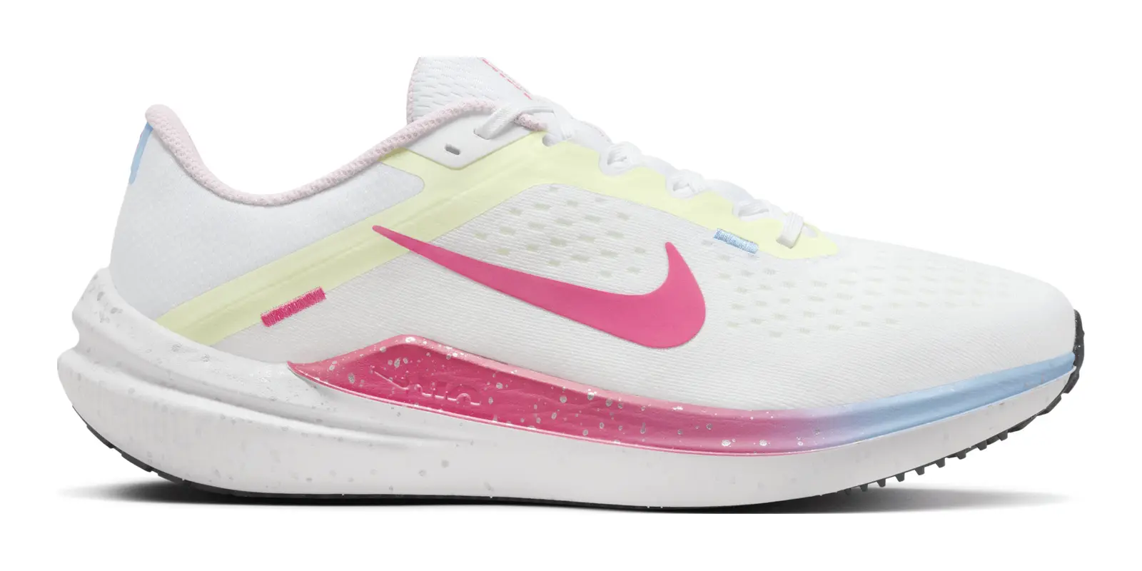 Nike Winflo 10 in White