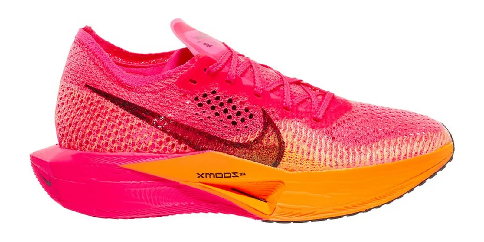 Nike Vaporfly 3 in Pinkblackorg