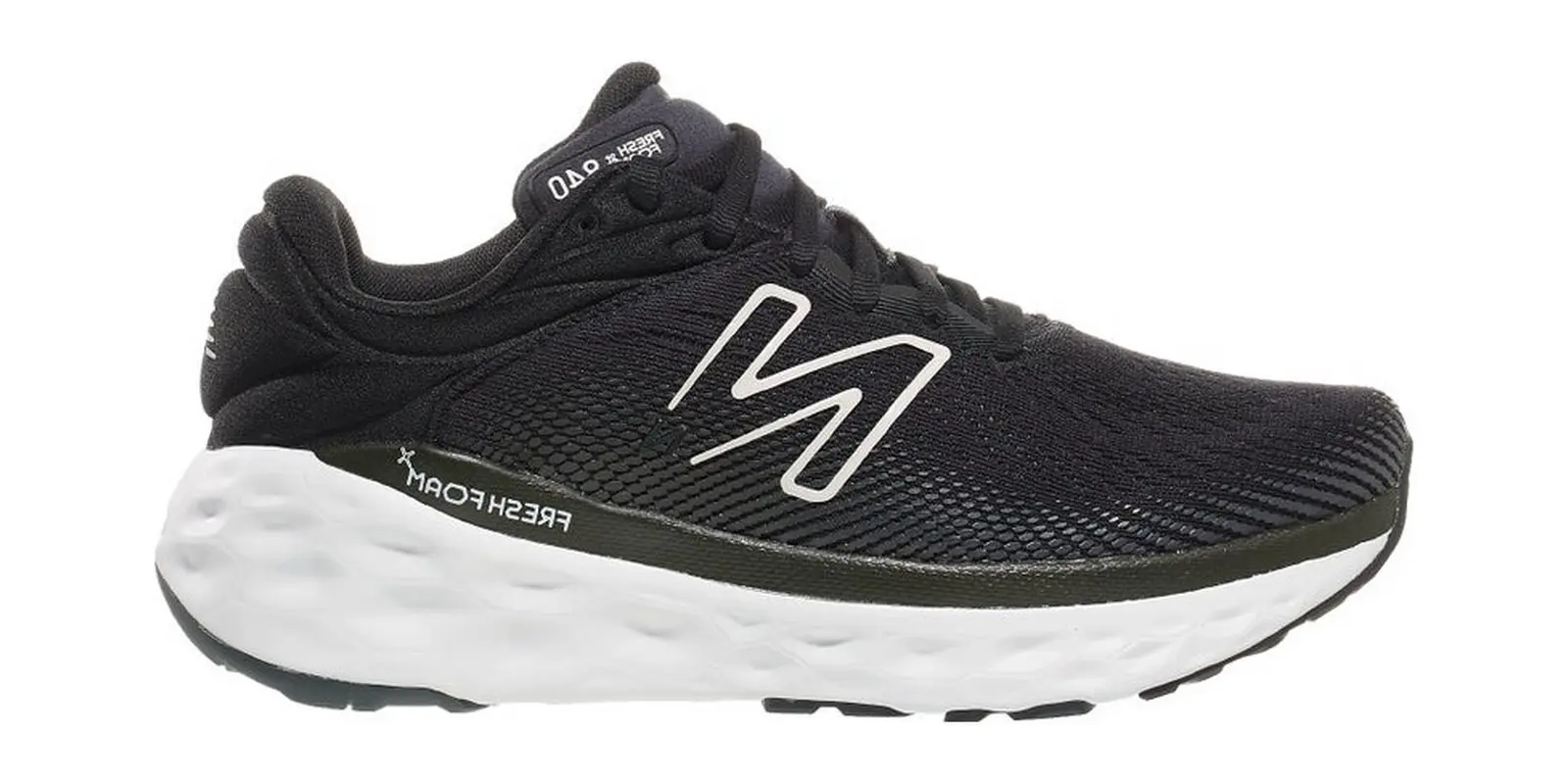 New Balance Fresh Foam X 840 v1 in Black