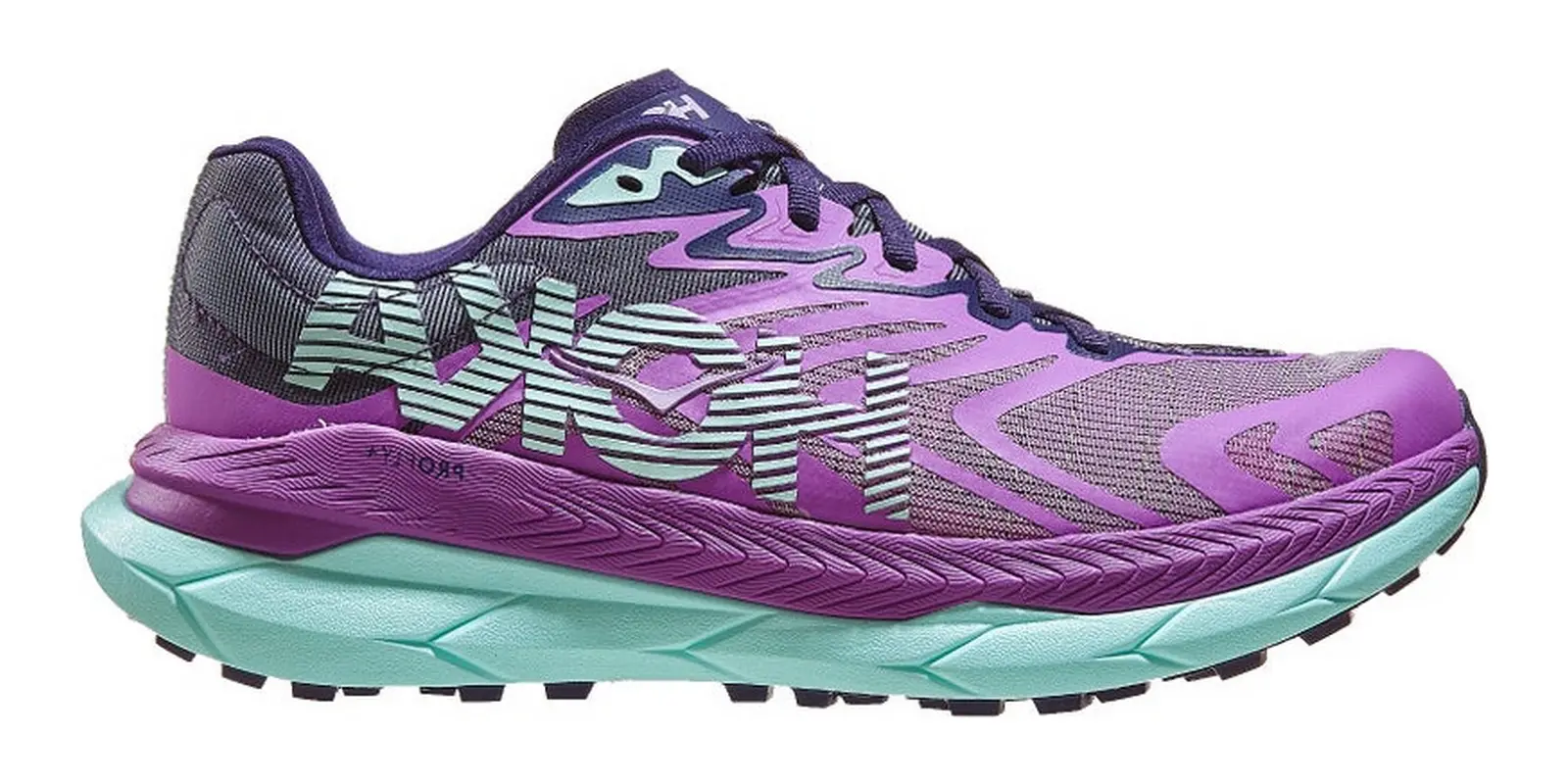 HOKA Tecton X 2 in Orchid