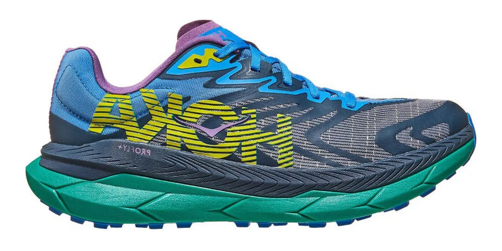 HOKA Tecton X 2 in Stratavirtual
