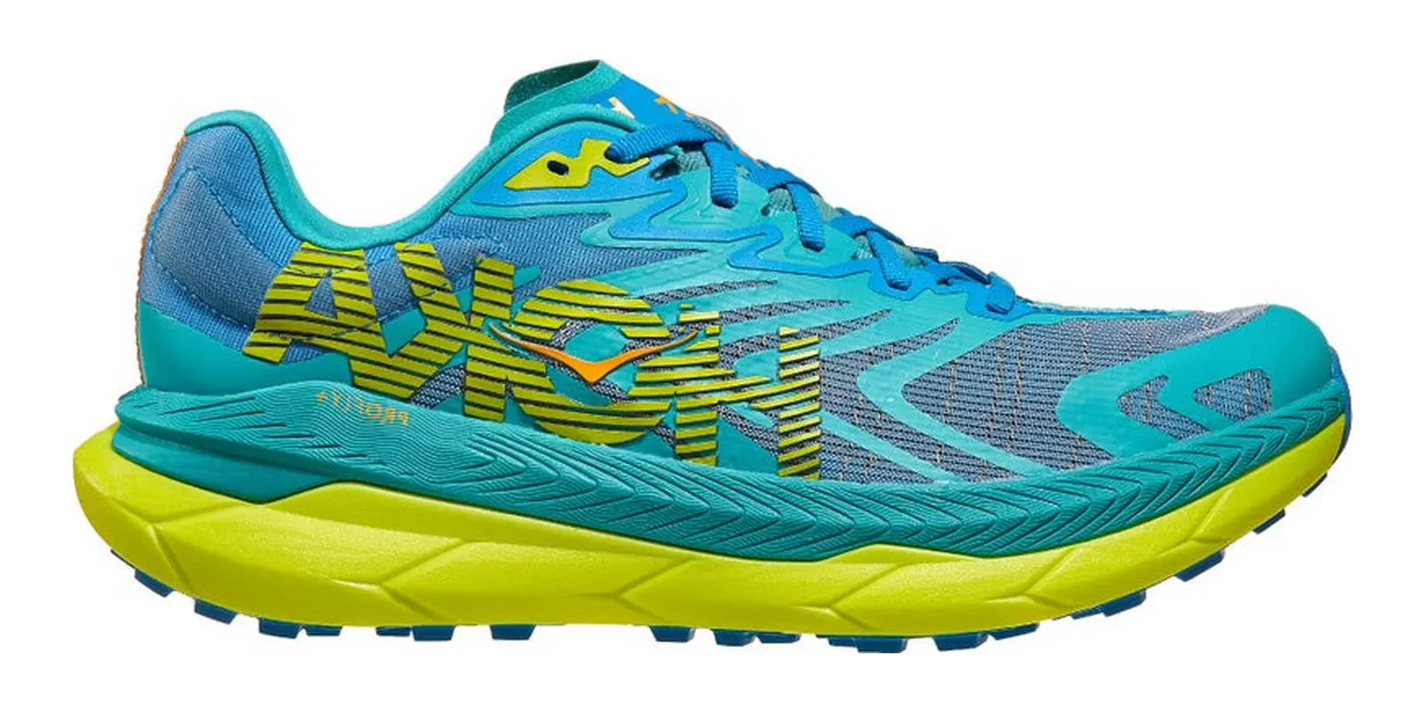 HOKA Tecton X 2 in Ceramicevening