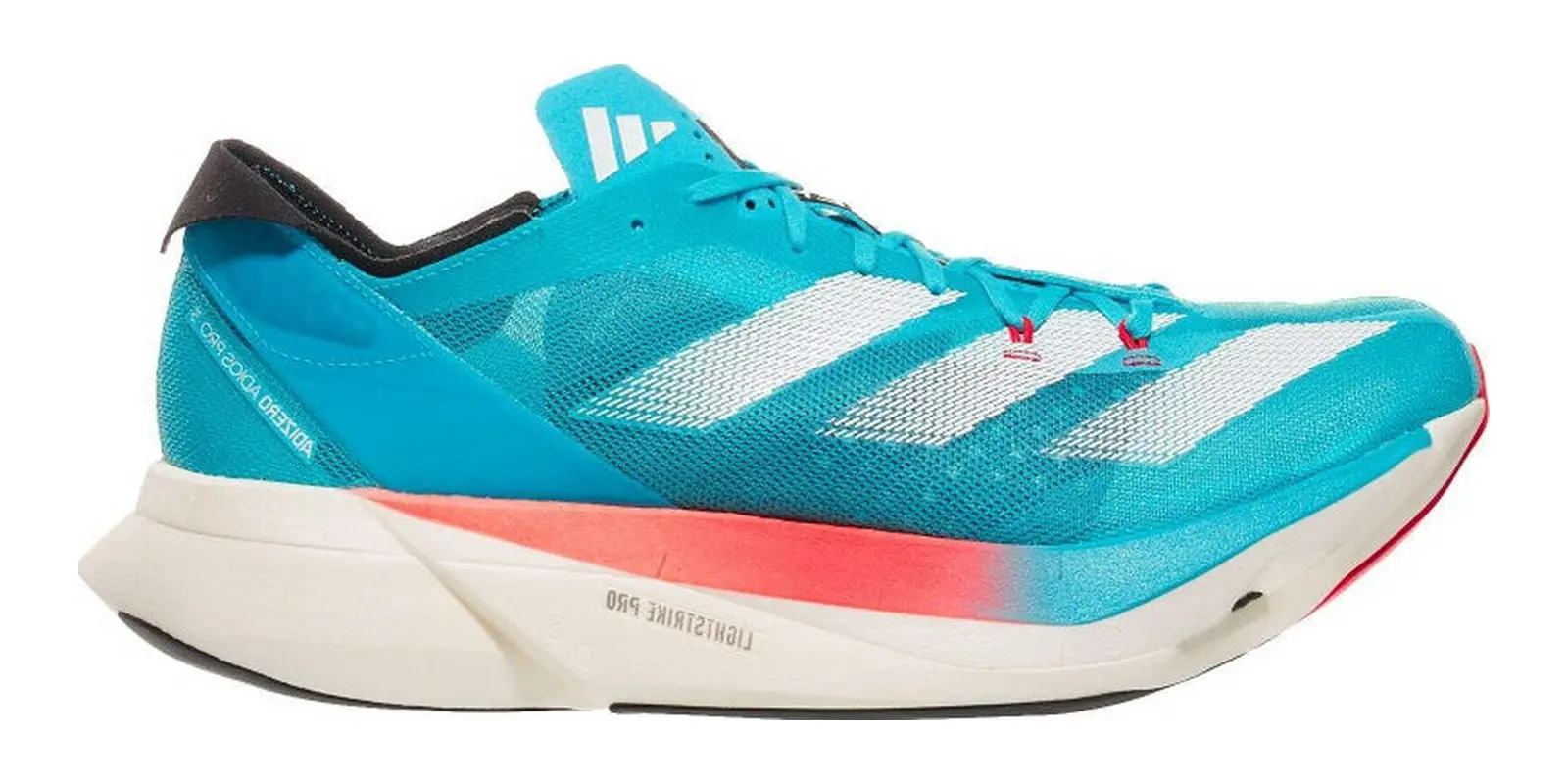 adidas adizero Adios Pro 3 in Lucid