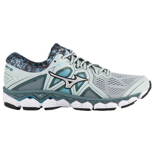 Mizuno Wave Sky 2 in Sky