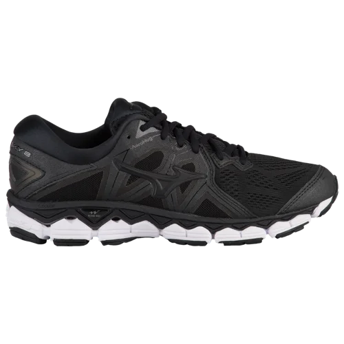 Mizuno Wave Sky 2 in Black