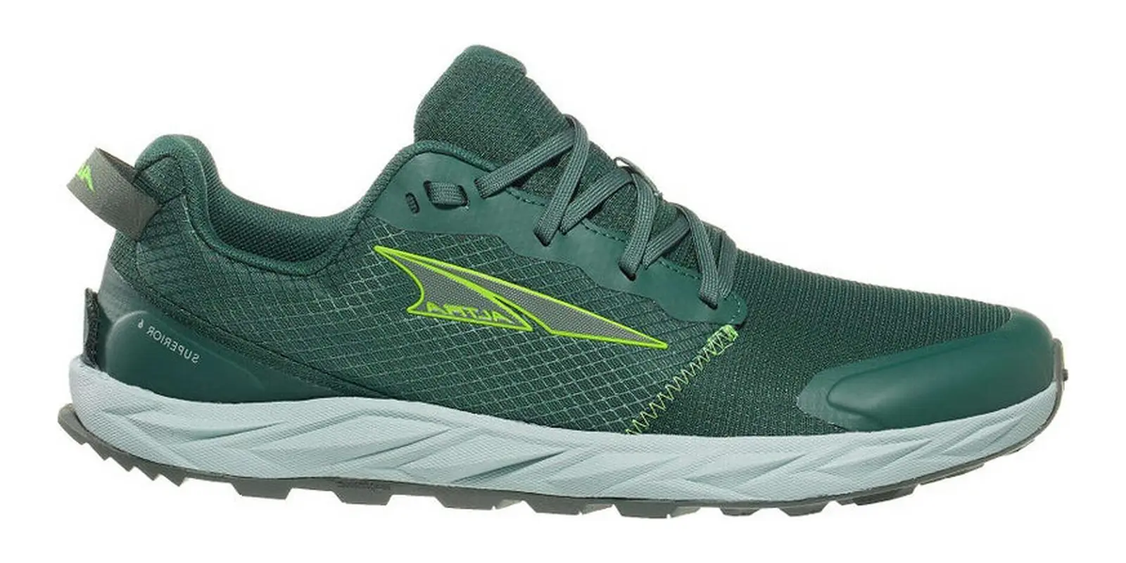 Altra Superior 6 in Deep