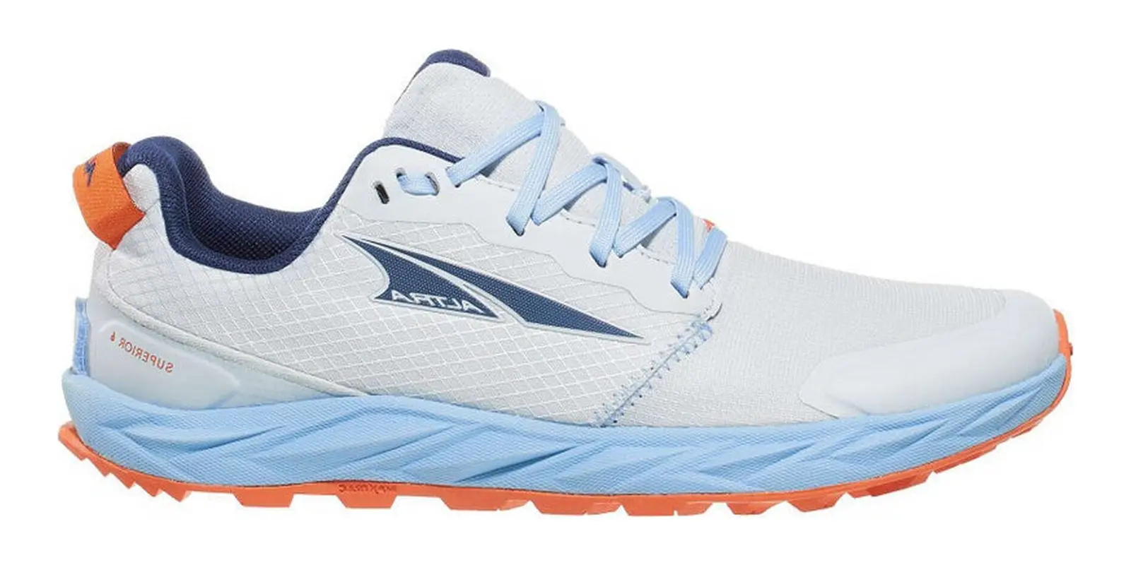 Altra Superior 6 in Light