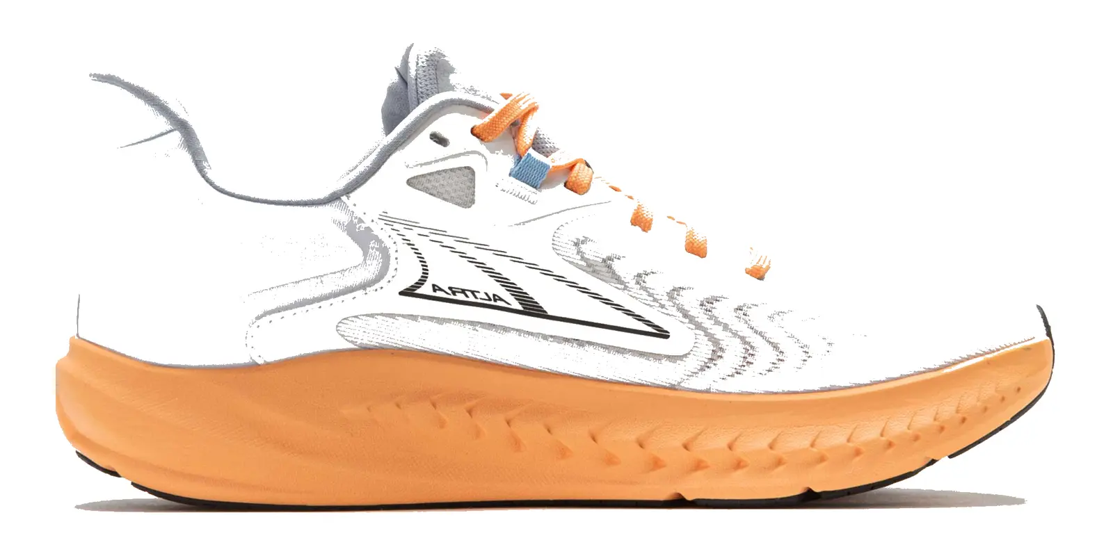 Altra Torin 7 in Grey / Orange