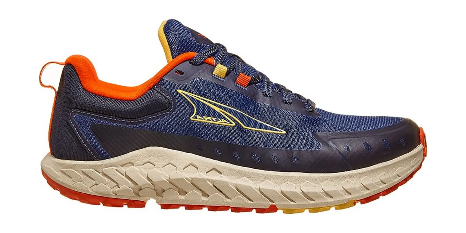 Altra Outroad 2 in Navy