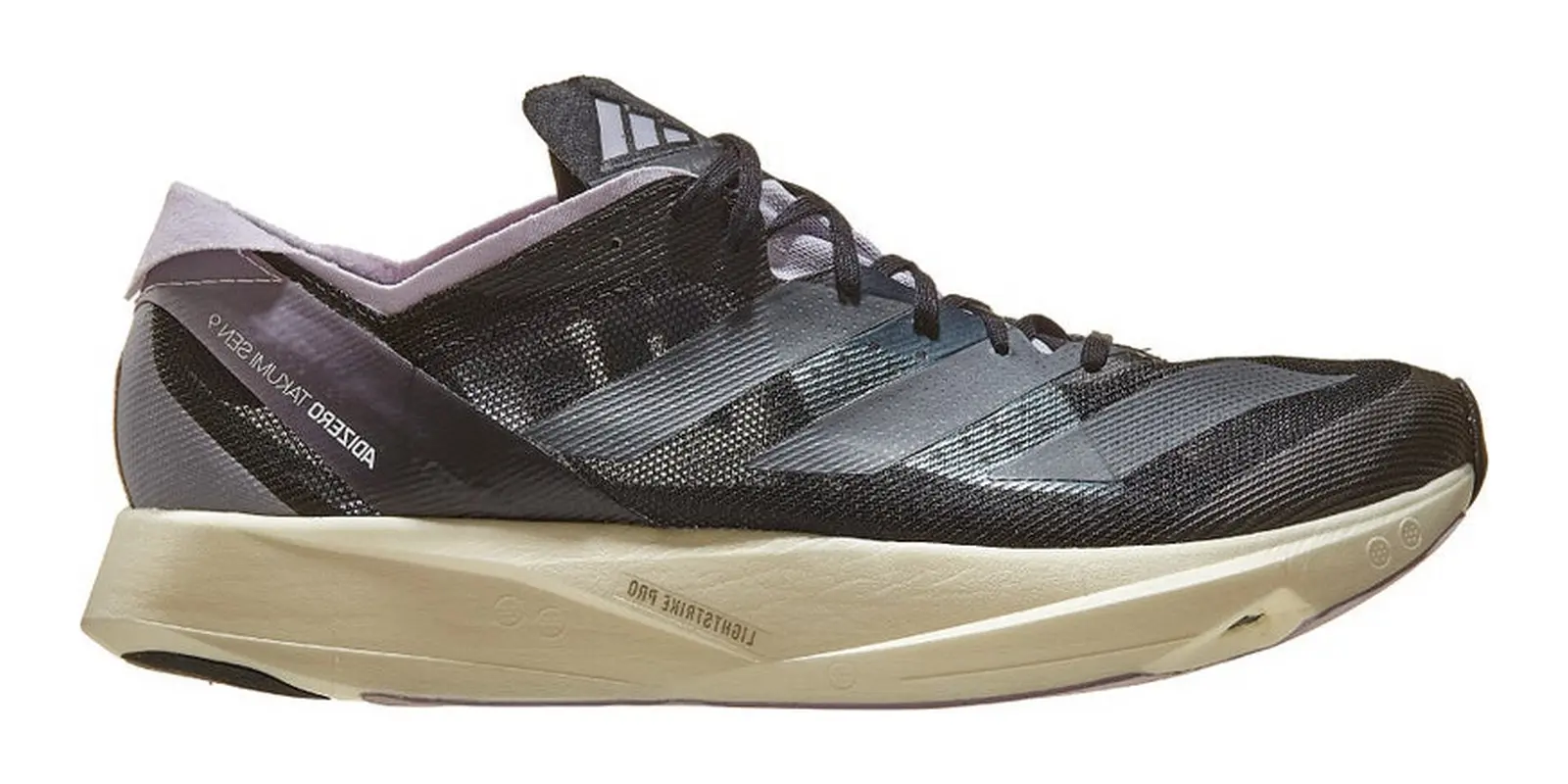 adidas adizero Takumi Sen 9 in Core