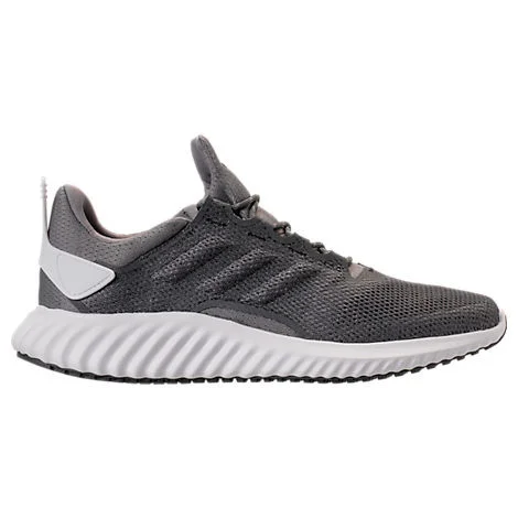 adidas AlphaBounce City Climacool in Grey