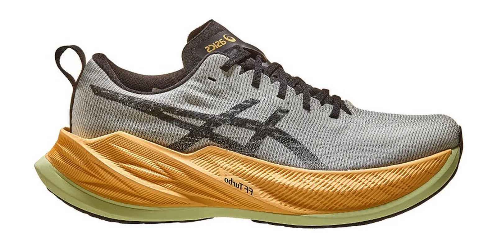 ASICS Superblast in Whisper