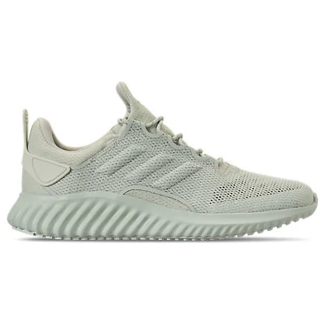 adidas AlphaBounce City Climacool in Green