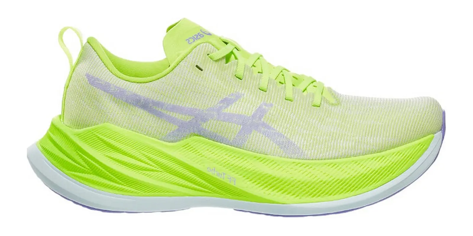 ASICS Superblast in Hazard