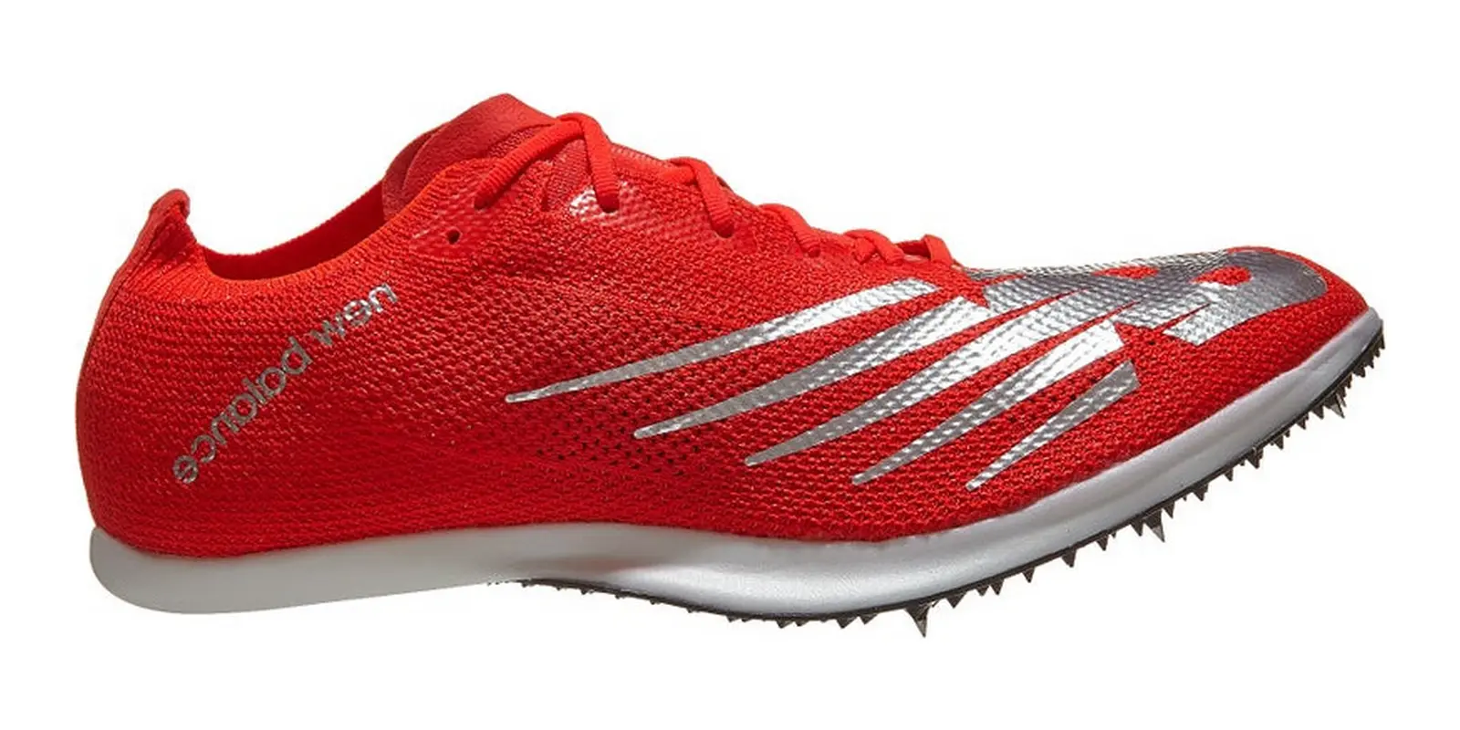 New Balance FuelCell MD-X Spikes in Neo