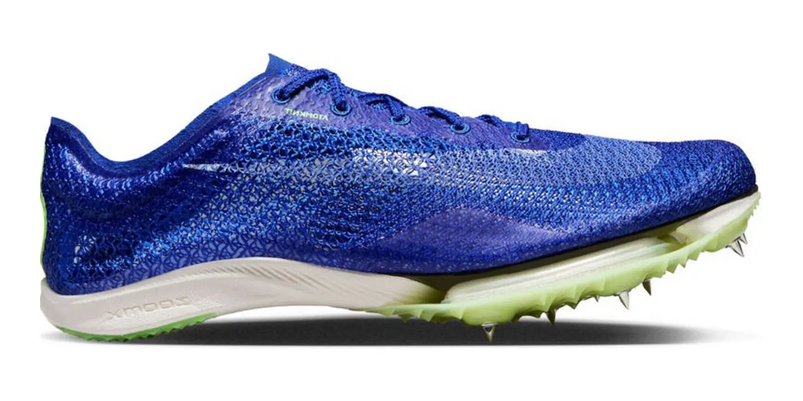 Nike Air Zoom Victory Spikes in Racer