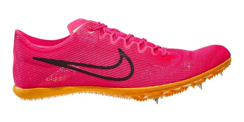 Nike Zoom Mamba 6 Spikes