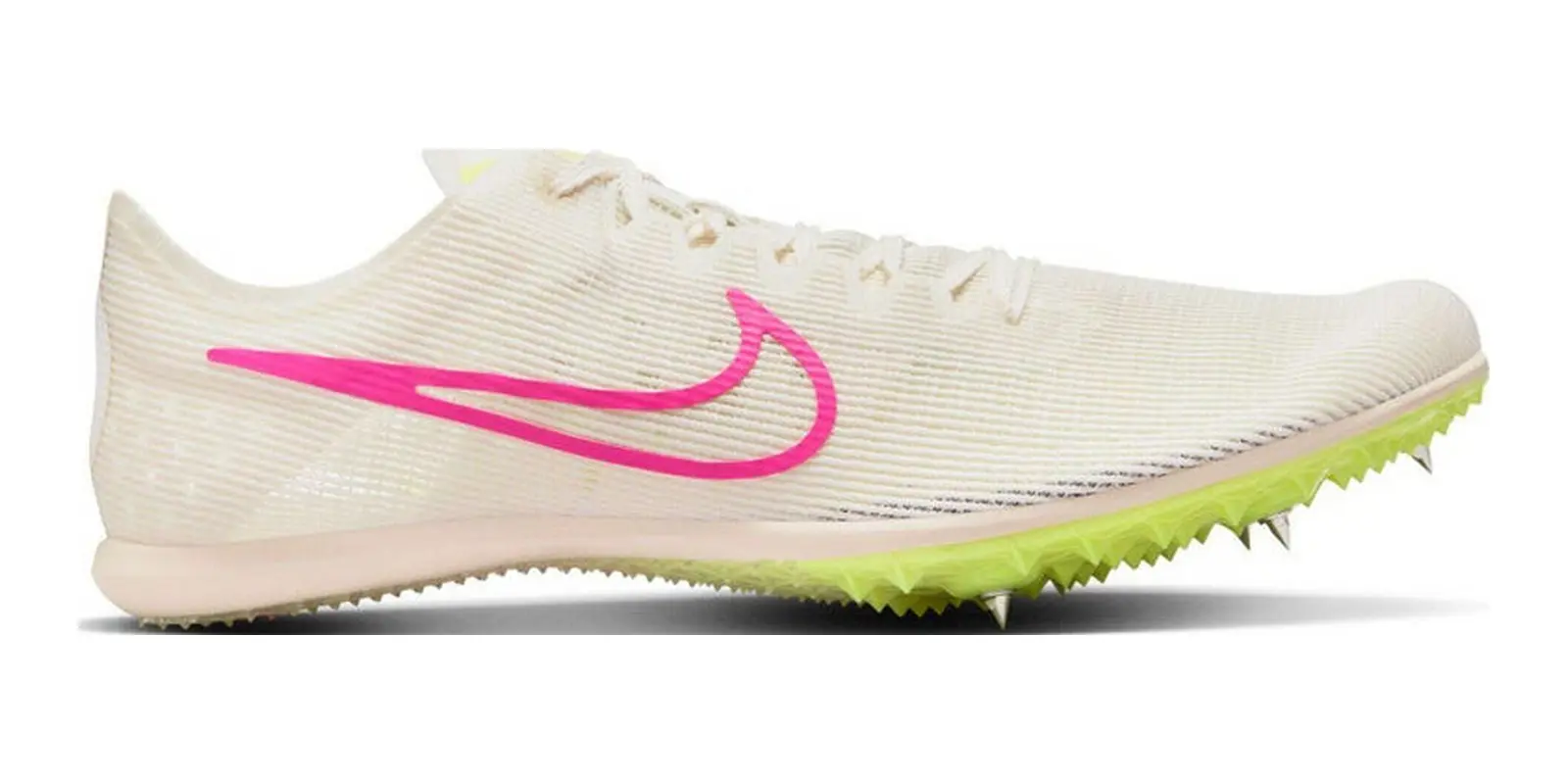 Nike Zoom Mamba 6 Spikes in Sailfierce