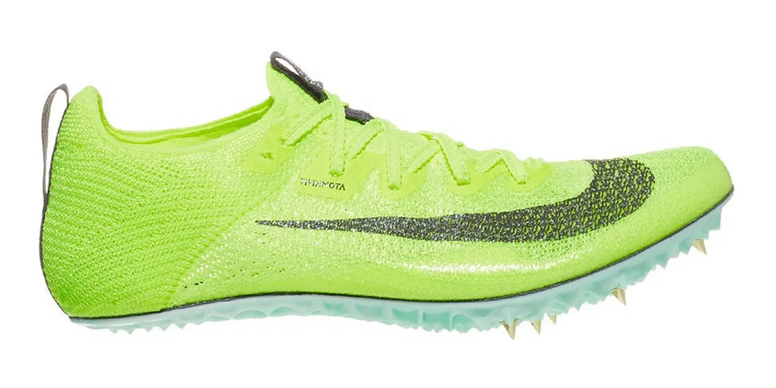 Nike Zoom Superfly Elite 2 in Voltprp