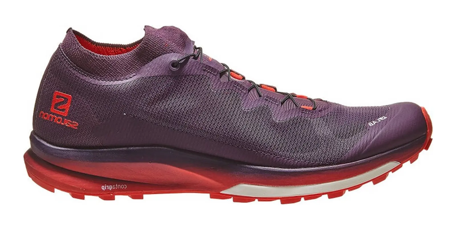 Salomon S-Lab Ultra 3 in Maverickracing