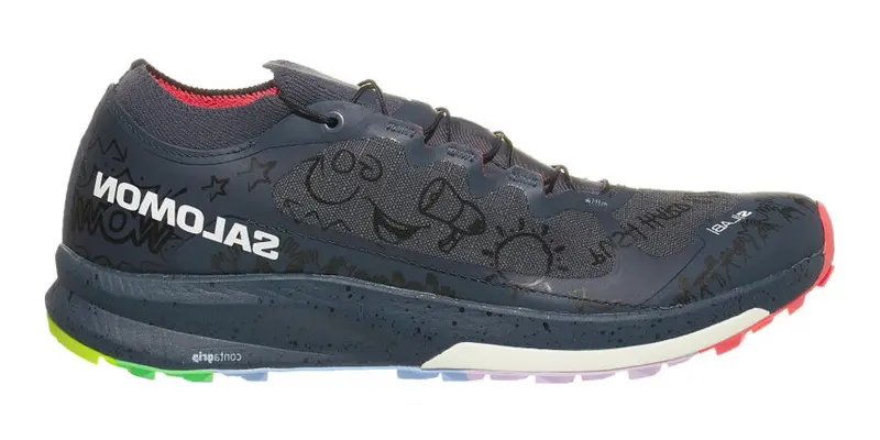 S-Lab Ultra 3