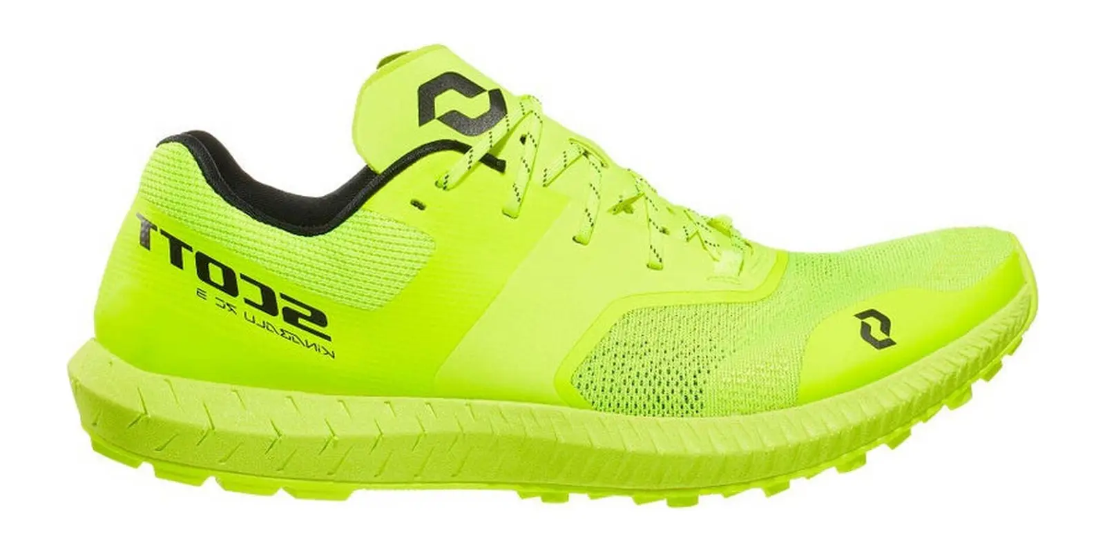 SCOTT Kinabalu RC 3 in Yellow