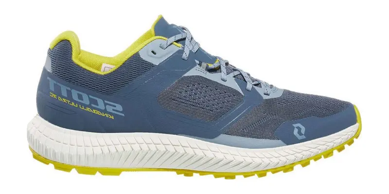 Kinabalu Ultra RC