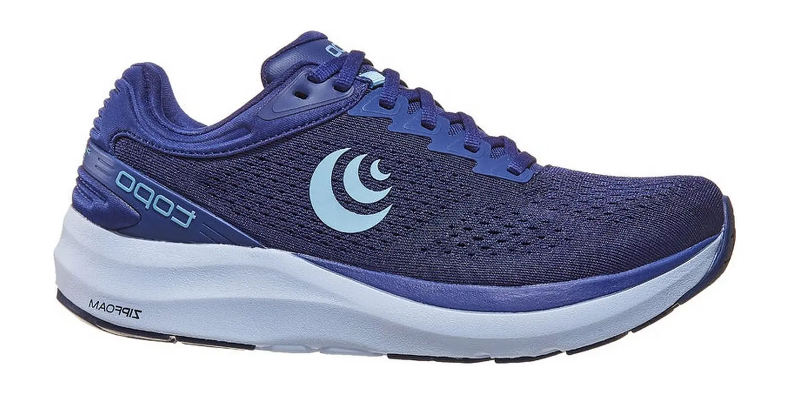 Topo Athletic Phantom 3 in Purplelilac