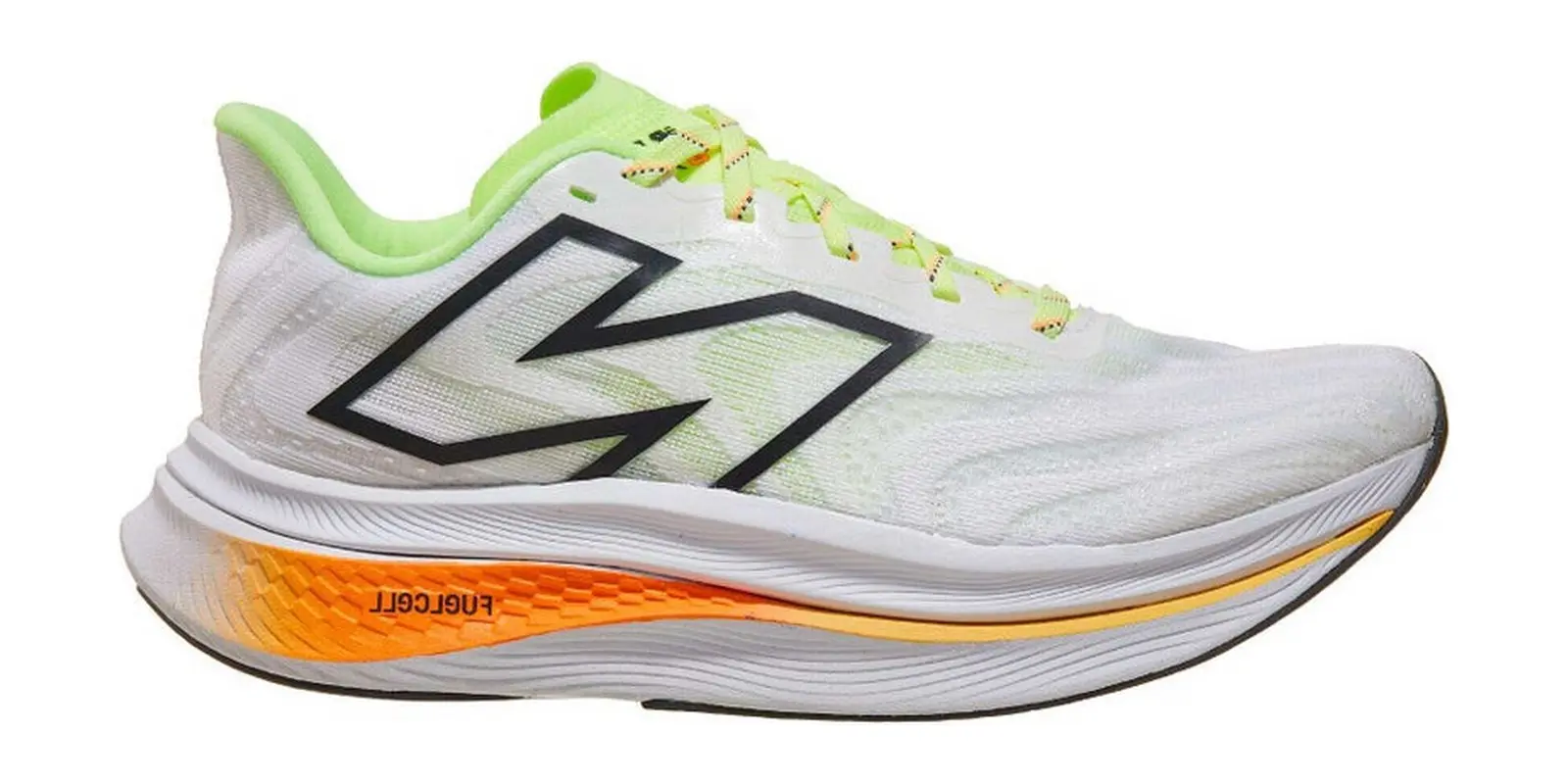 New Balance FuelCell SuperComp Trainer v2 in Whilim