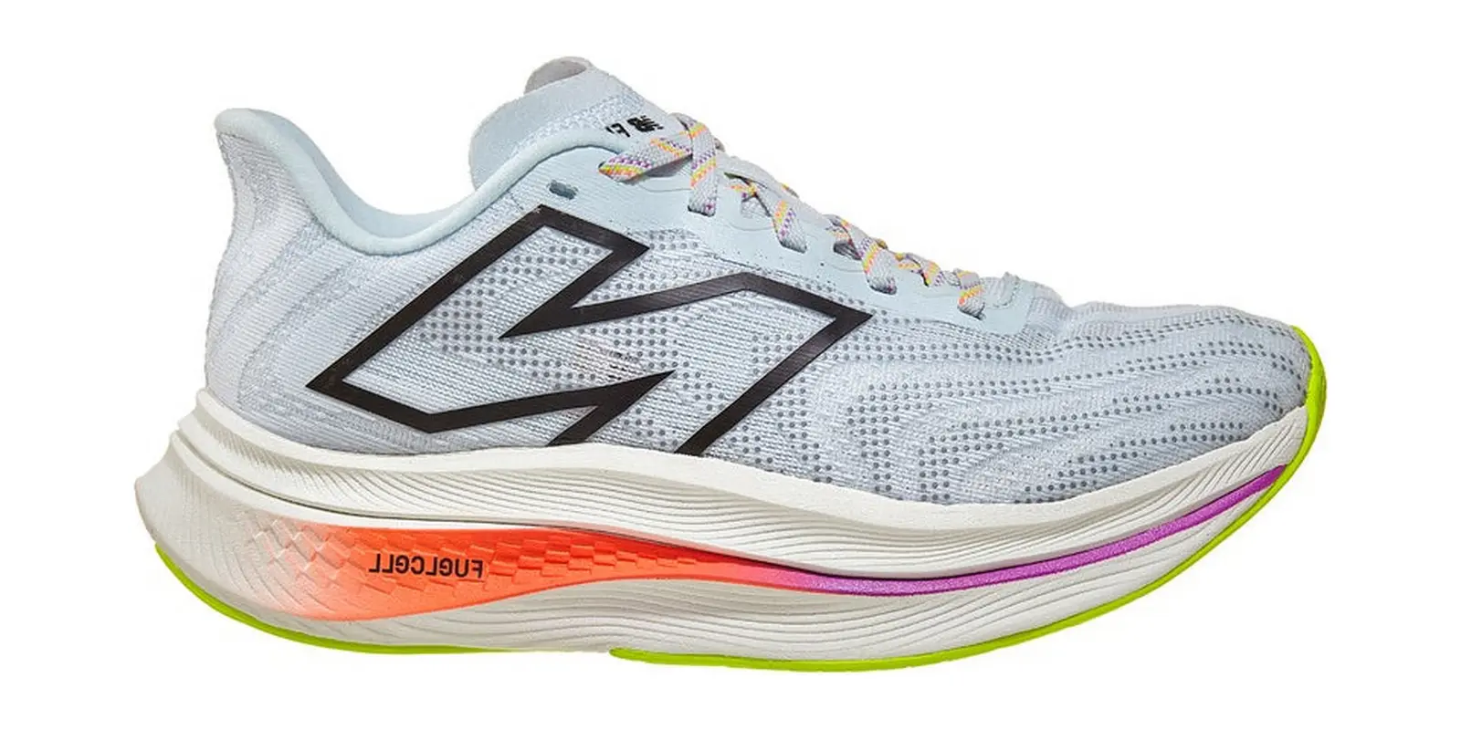 New Balance FuelCell SuperComp Trainer v2 in I