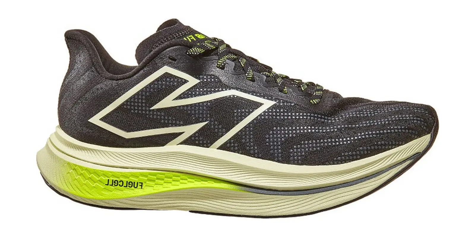 New Balance FuelCell SuperComp Trainer v2 in B