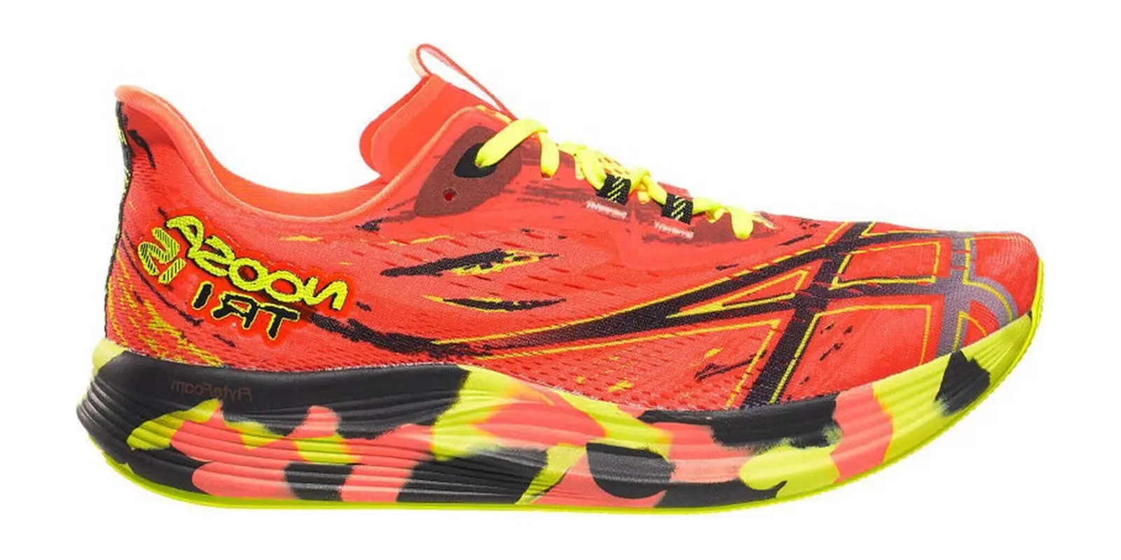 ASICS Noosa Tri 15 in Sunrise