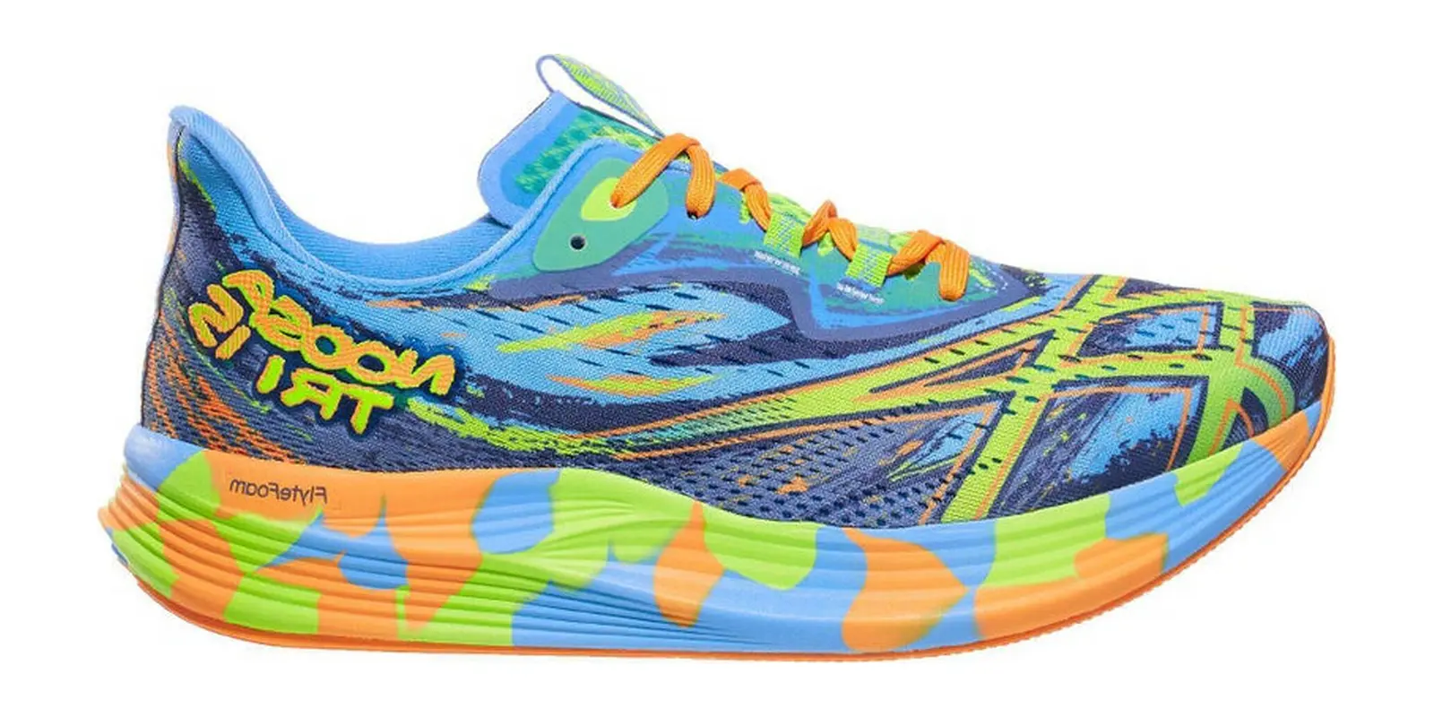 ASICS Noosa Tri 15 in Waterscapeelectric