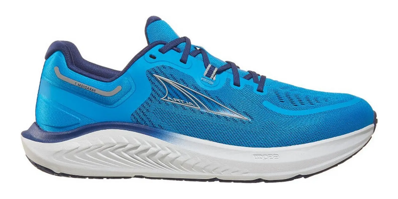 Altra Paradigm 7 in Blue / White