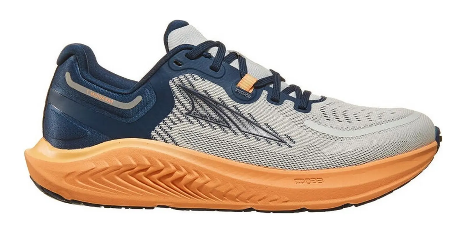 Altra Paradigm 7 in White / Navy