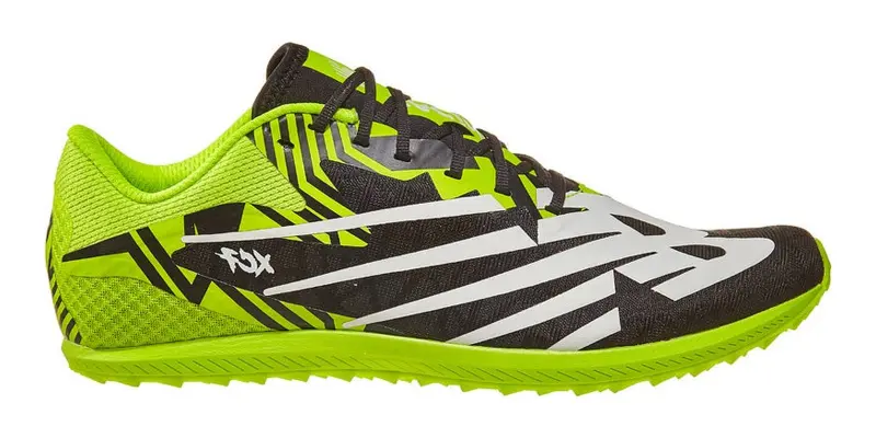 New Balance XC Seven v4