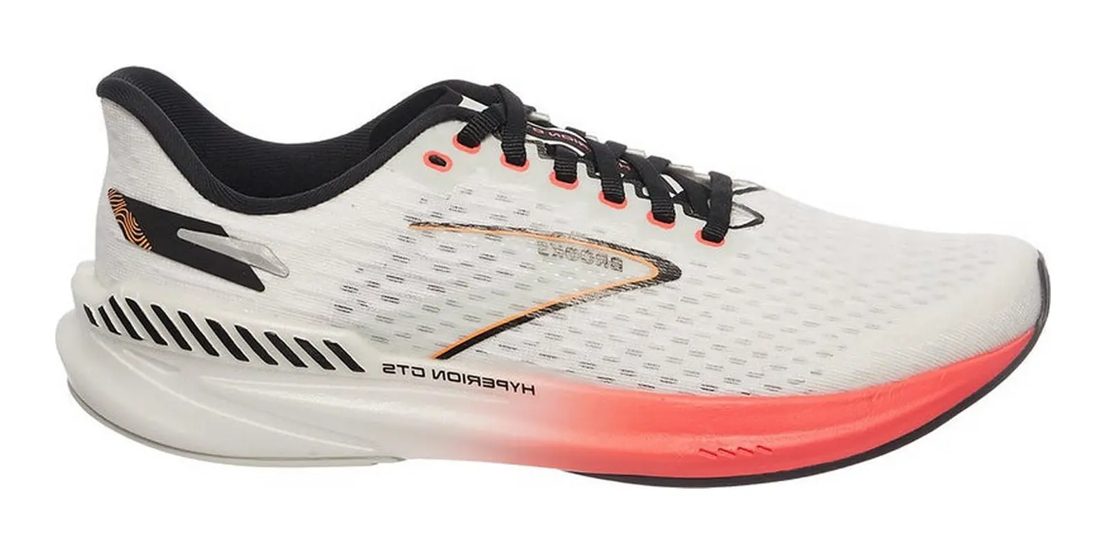 Brooks Hyperion GTS in Bluefiery