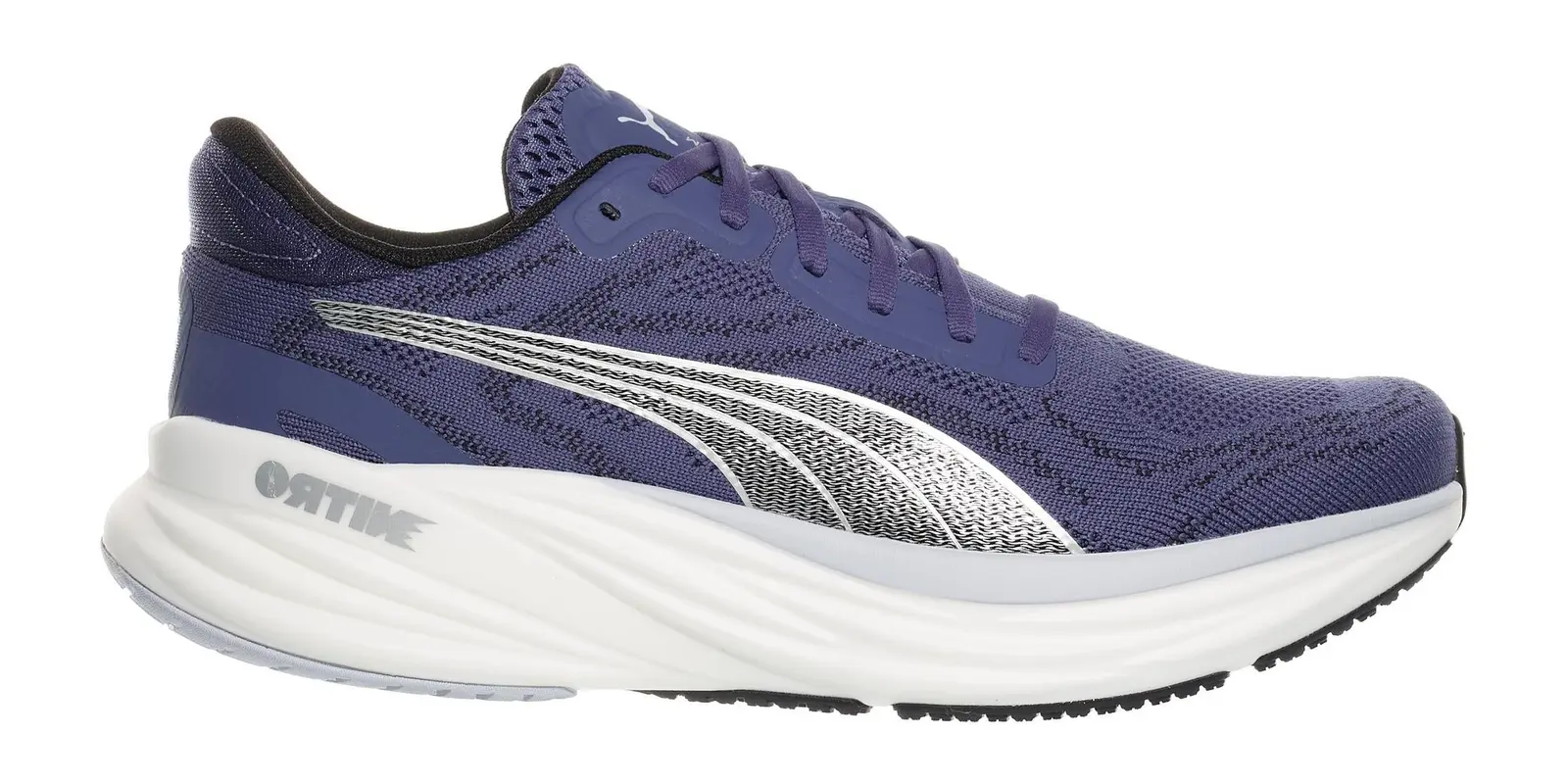 PUMA Magnify Nitro 2 in Blue Crystal / Cool Wthr