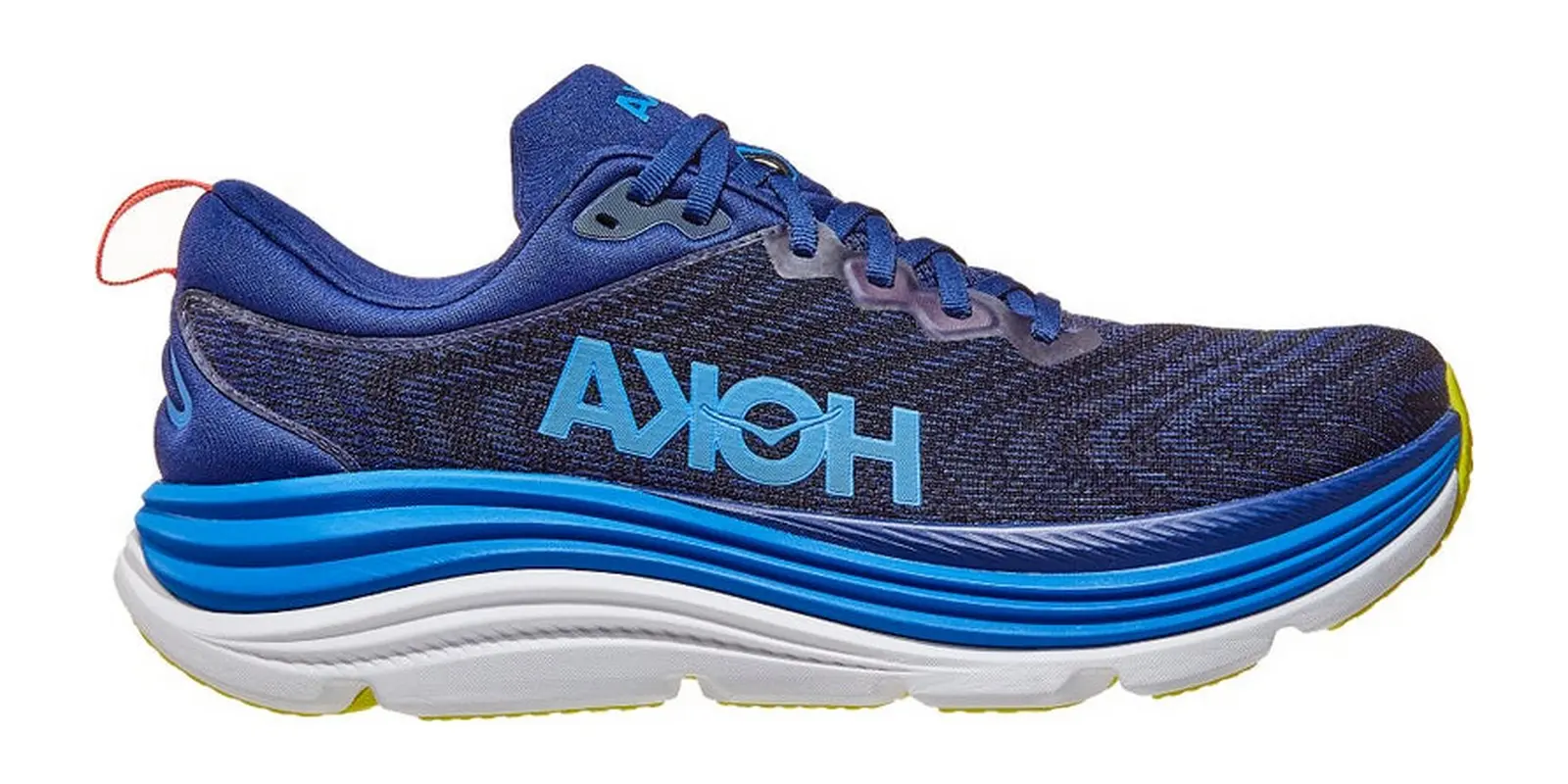HOKA Gaviota 5 in Bellwether