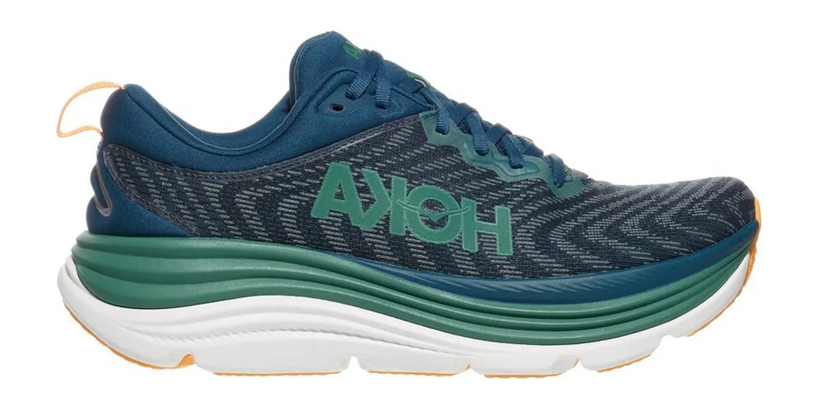 HOKA Gaviota 5 in Midnightoceanic