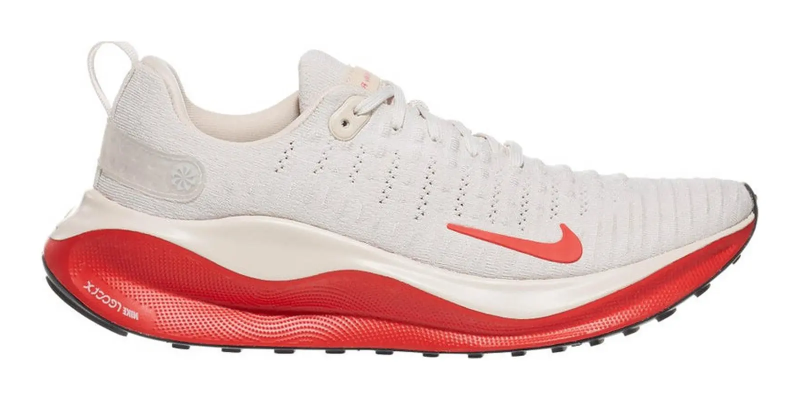 Nike React Infinity Run 4 in Light