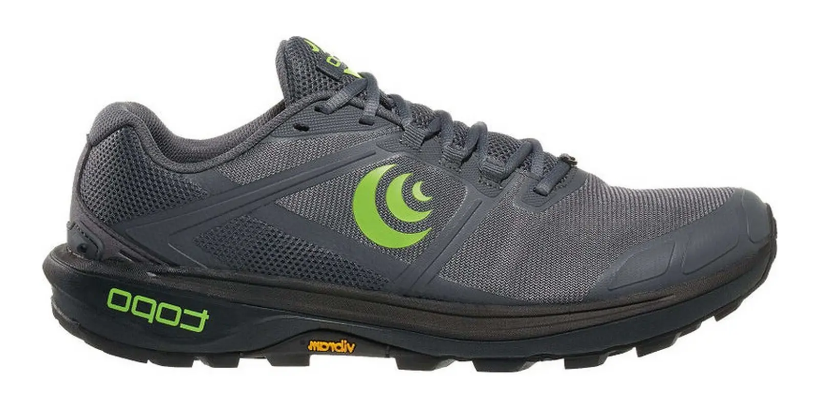Topo Athletic Terraventure 4 in Dark