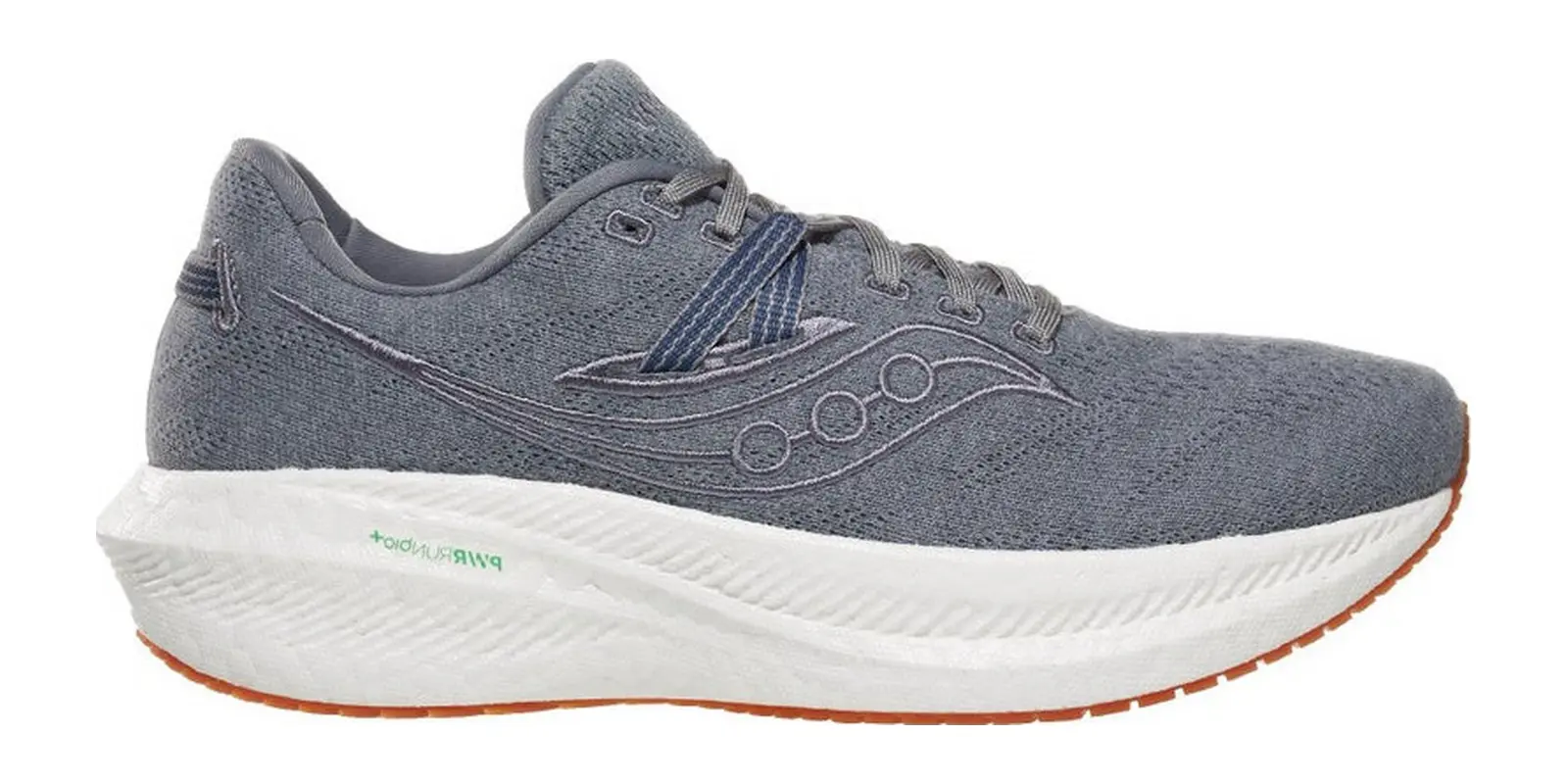 Saucony Triumph RFG in Navy